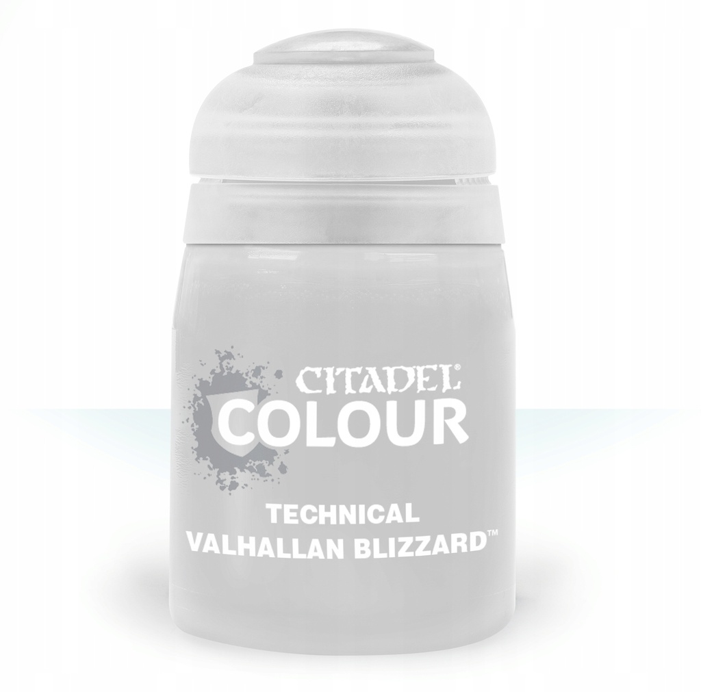 Technical : Valhallan Blizzard 27-32