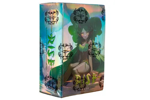 Rise TCG Display Fresh