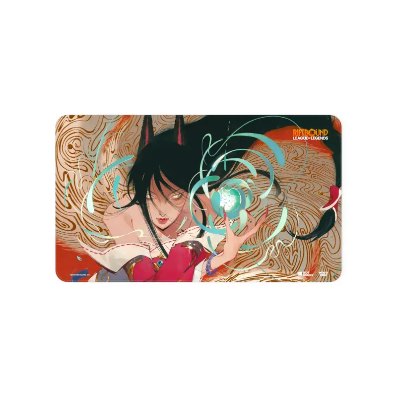 Riftbound: League of Legends TCG - Origins Ahri Playmat