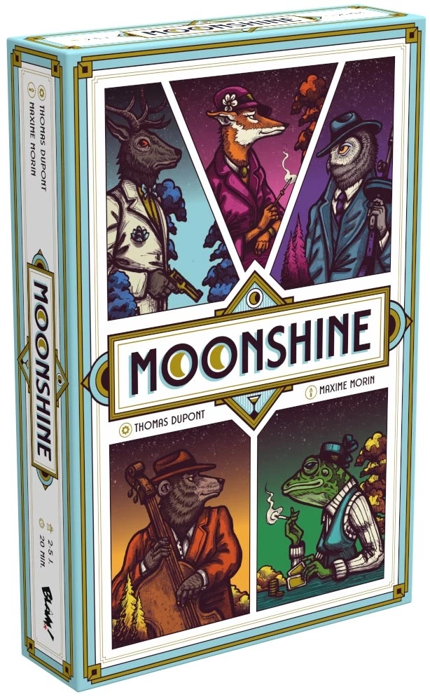 Moonshine