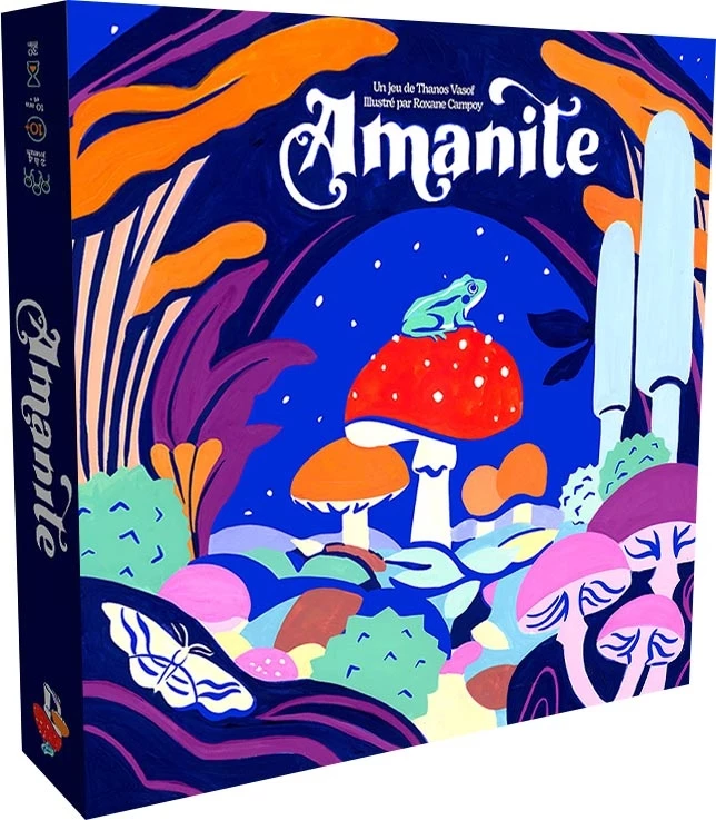 Amanite