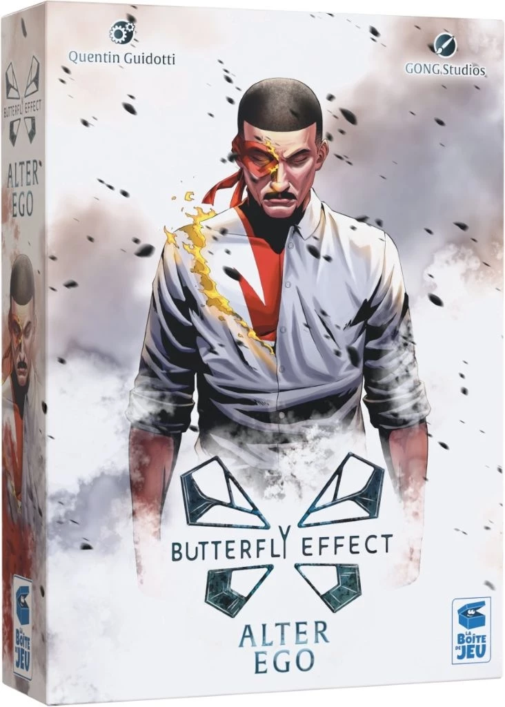 Butterfly Effect : Alter Ego