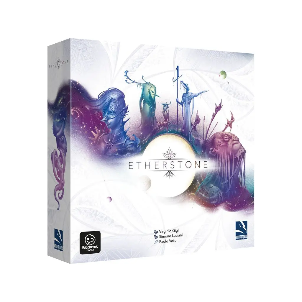 Etherstone