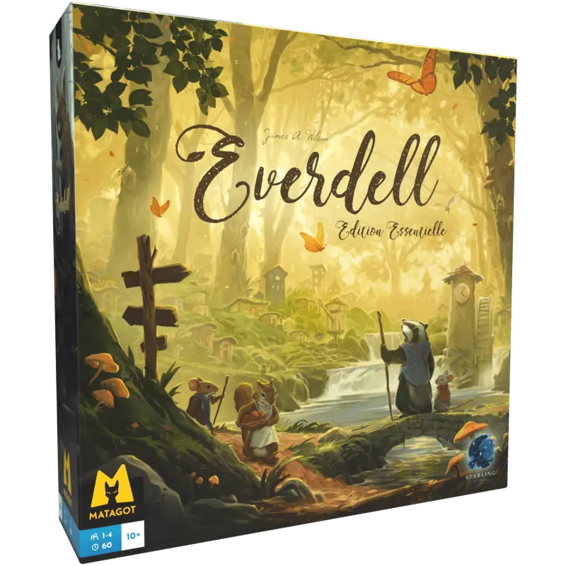 Everdell