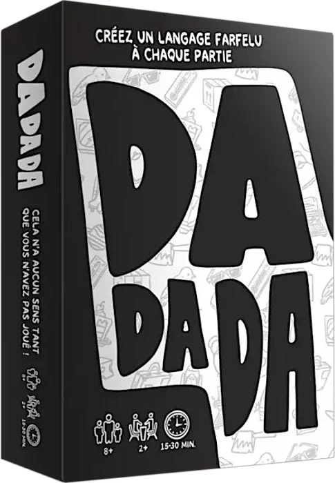 Dadada