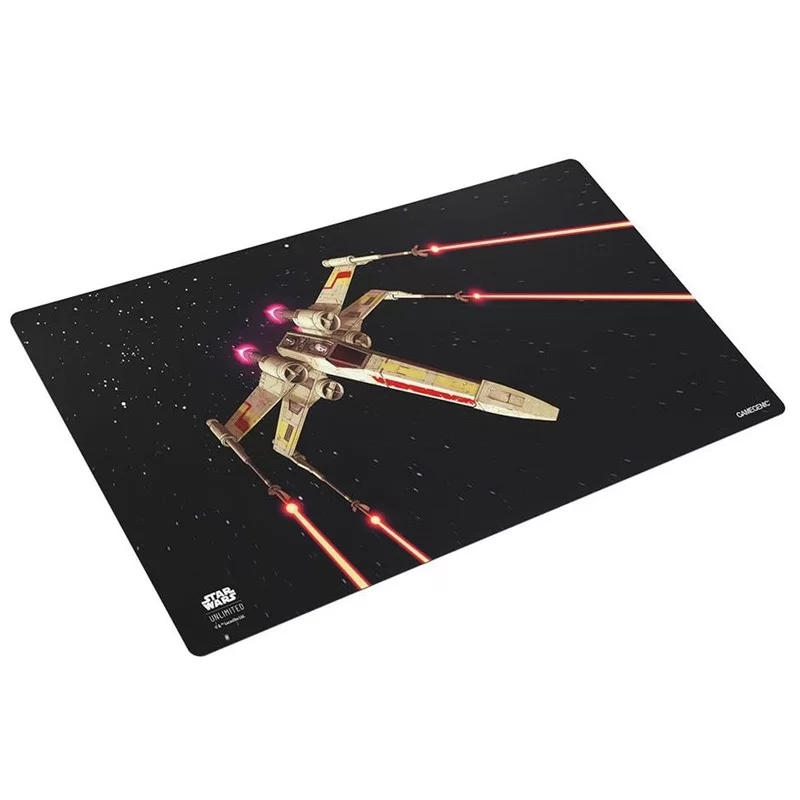 GG : SW Unlimited Game Mat Tapis Playmat : X-Wing