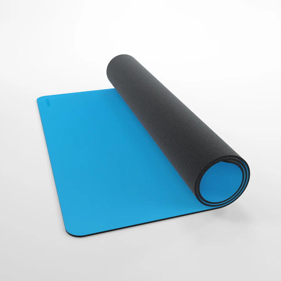 GG : Playmat Prime 2mm - Tapis de jeu 61X35cm Blue
