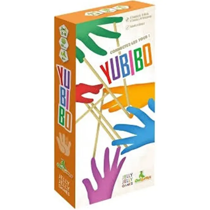 Yubibo