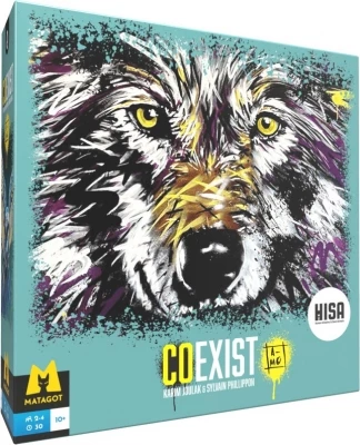 Coexist