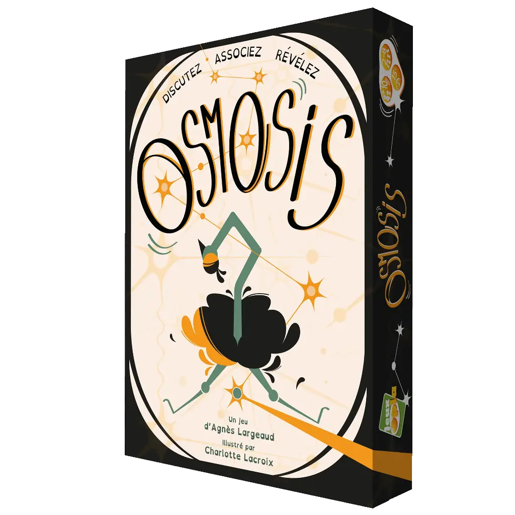 Osmosis