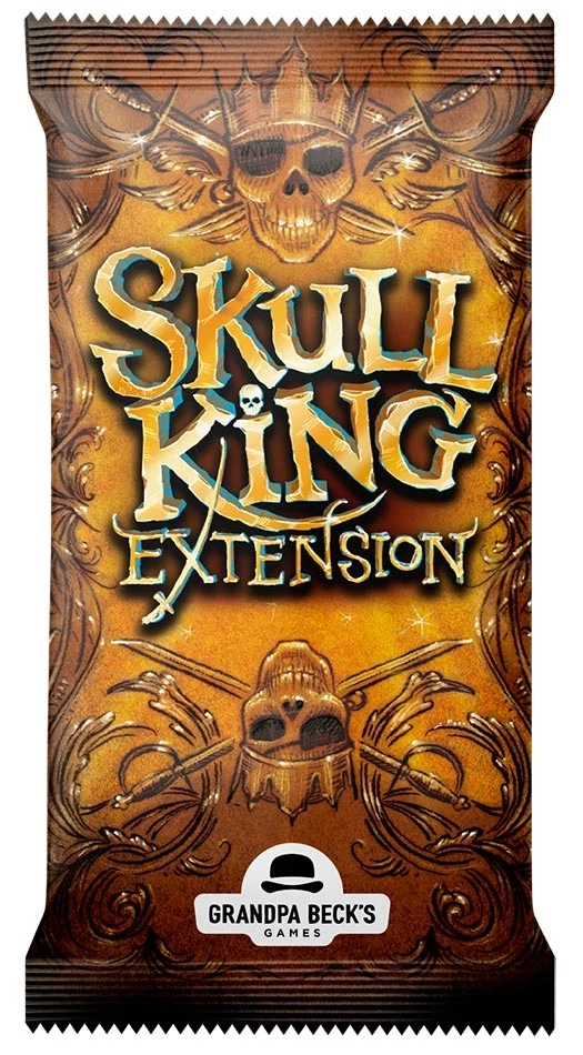 Skull King (extension)