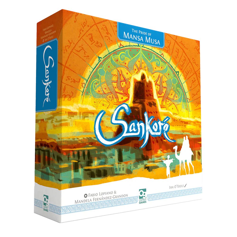 Sankore