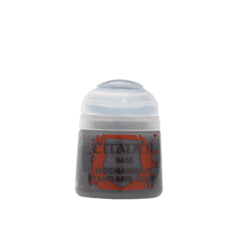 Base : Mechanicus Standard Grey 21-24