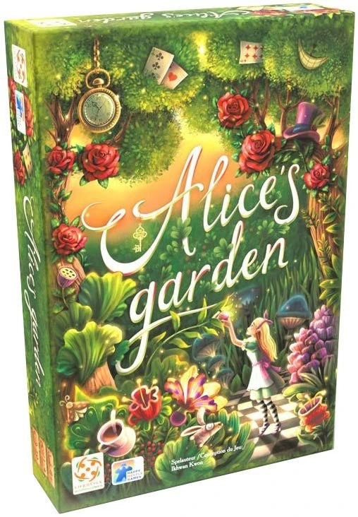 Alice Garden