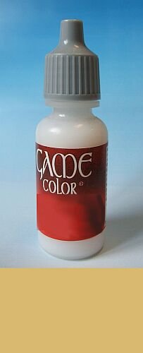 Game Color : Bone White 72.034