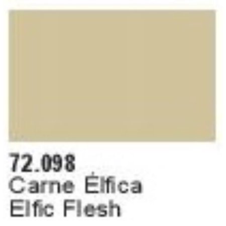 Game Color : Elfic Flesh 72.098