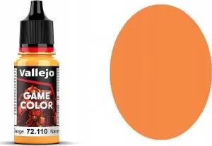 Game Color : Orange Fire 72.008