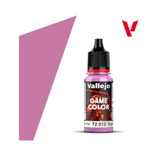 Game Color : Squid Pink 72.013