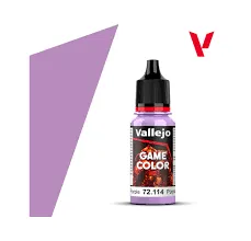 Game Color : Lustful Purple 72.114