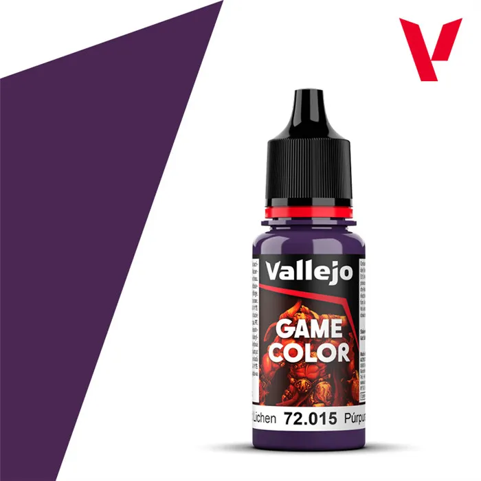 Game Color : Hexed Lichen 72.015