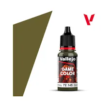 Game Color : Dirty Grey 72.145