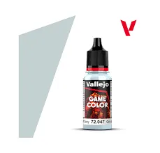 Game Color : Wolf Grey 72.047