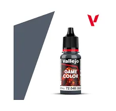 Game Color : Sombre Grey 72.048