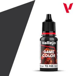Game Color : Charcoal 72.155