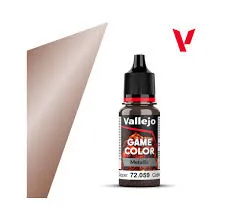 Game Color : Metallic Hammered Copper 72.059