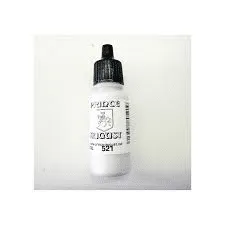 Prince August : Médium Métal 521