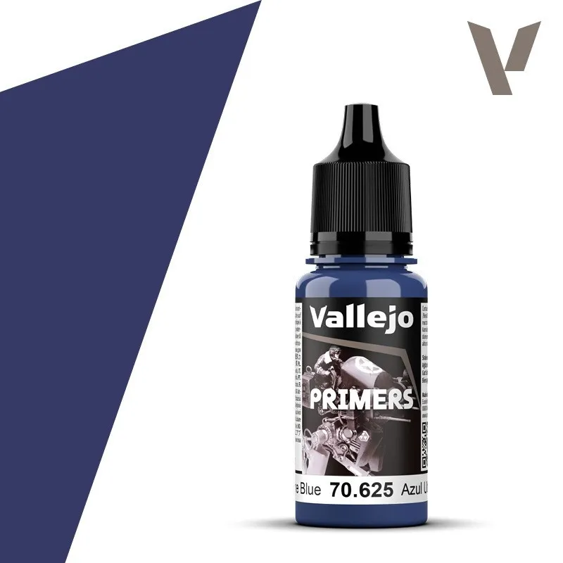 Vallejo - Game Air : Ultramarine Blue 76.022