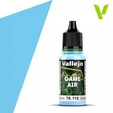 Vallejo - Game Air : Sunrise Blue 76.118