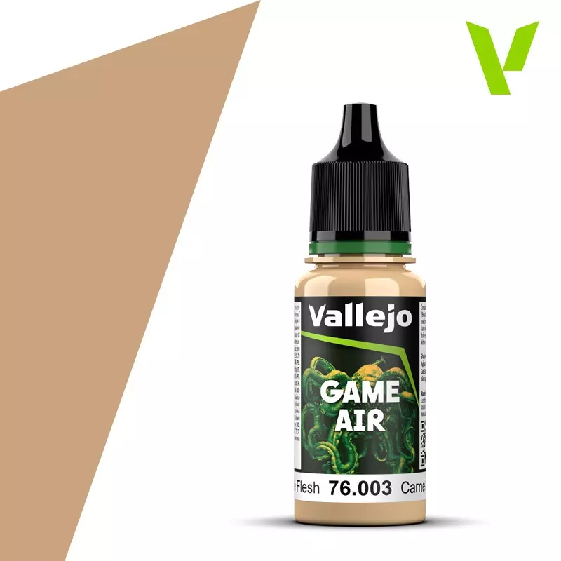 Vallejo - Game Air : Pale Flesh 76.003