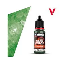 Game Color Special FX : Acid 72.607