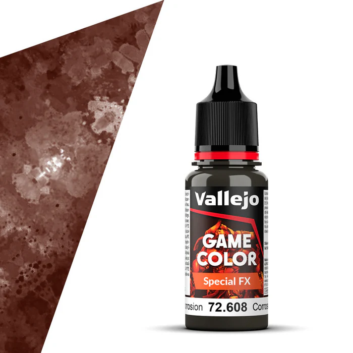 Game Color Special FX : Corrosion 72.608