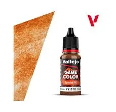 Game Color Special FX : Galvanic Corrosion 72.610