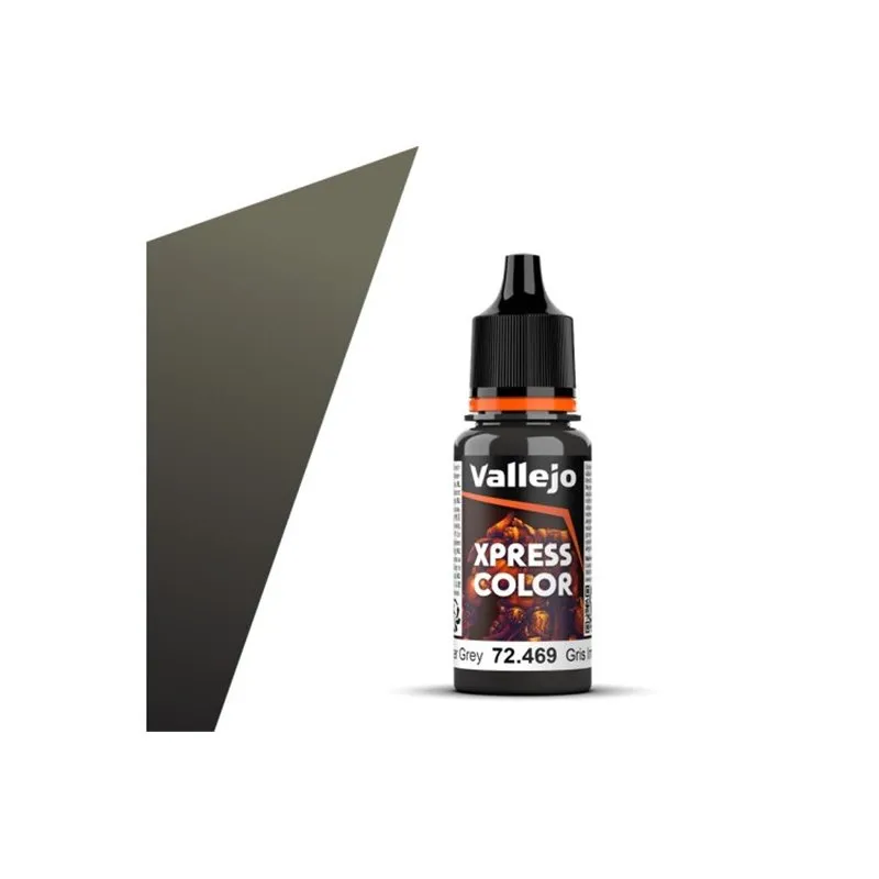 Xpress Color : Landser Grey 72.469