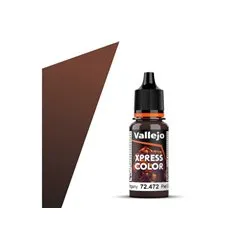 Xpress Color : Mahogany 72.472