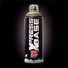 Xpress Base : Ossement