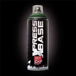 Xpress Base : Vert Infame