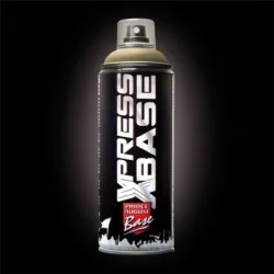 Xpress Base : Chair Avariée