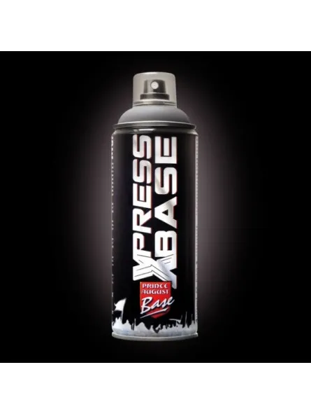 Xpress Base : Gris