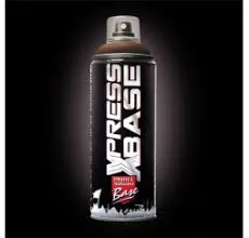 Xpress Base : Brun Sauvage