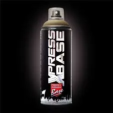 Xpress Base : Sable Désert