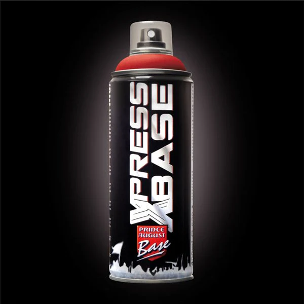 Xpress Base : Rouge Sang
