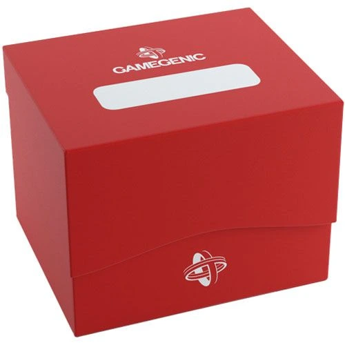 GG : Side Holder 100+ XL Red Gamegenic
