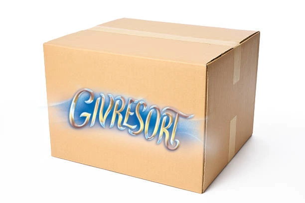 Disney Lorcana set 11 Givresort : case de 4 display