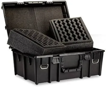 Warhammer Crusade Case 60-39