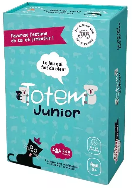 Totem Junior