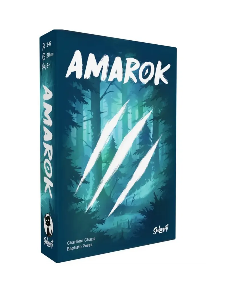 Amarok